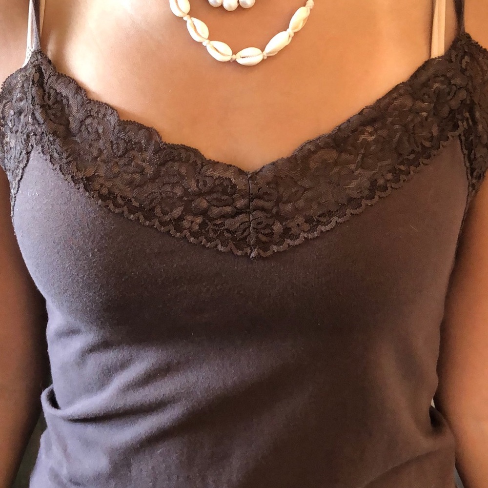 Cami - Picture 2 of 4